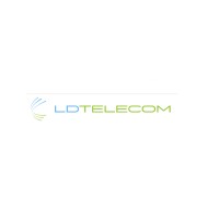 LDTeleCom Logo