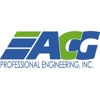 ACG Professional Engineering, Inc. Logo