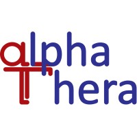 AlphaThera Logo