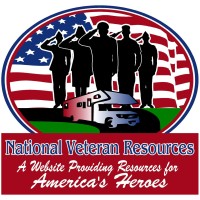 National Veteran Resources Logo