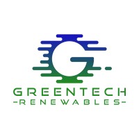 Greentech Renewables Tampa Bay Logo