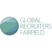 Global Recruiters of Fairfield (grnfairfield.com) Logo