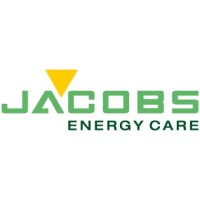 Jacobs Energy Care Logo
