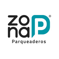 Zona P Logo