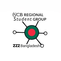 ISCB RSG-Bangladesh Logo