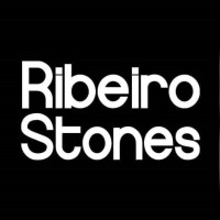 Ribeiro Stones Logo