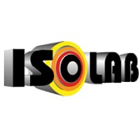 ISOLAB INC. Logo