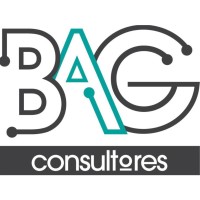 BAG Consultores Logo