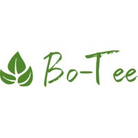 Bo-Tee Webshop Logo