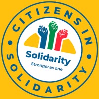 The Solidarity Fund Logo