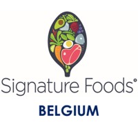 Signature Foods Belgium NV Logo