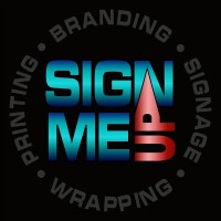 Sign Me Up SA Logo