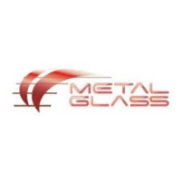 Metal Glass Sagl Logo