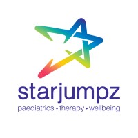 Starjumpz Childrens Centre Logo