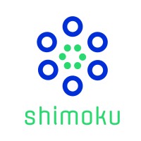 Shimoku Logo