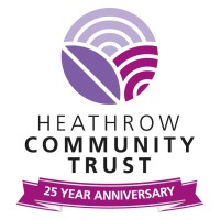 Heathrow Community Trust Logo