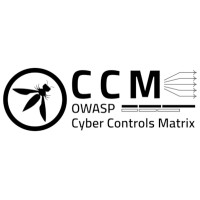 OWASP Cyber Controls Matrix (OCCM) Logo