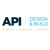 API Design and Build Logo