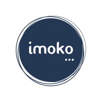Imoko Logo