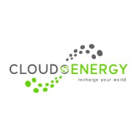 CloudEnergy Logo