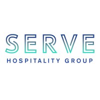 SERVE Hospitality Group Logo