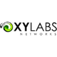 Oxylabs Inc / Oxylabs Networks Logo