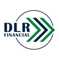 DLR Financial Services Logo