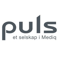 Puls AS Logo