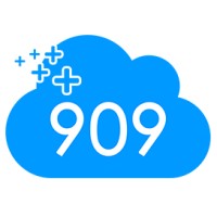 909 Healthcare, Inc Logo