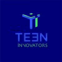 Teen Innovators Logo