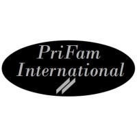 PriFam International LLC Logo