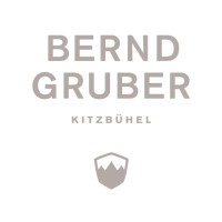 Bernd Gruber GmbH Logo
