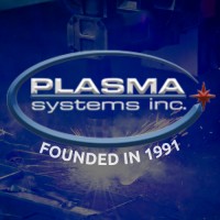 Plasma Systems, Inc. Logo