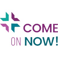 ComeOnNow! Logo