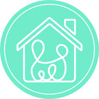 Family Hope House Logo