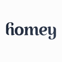 Homey Logo