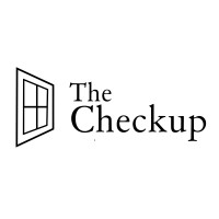 The Checkup Magazine Logo