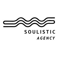 Soulistic Agency Logo
