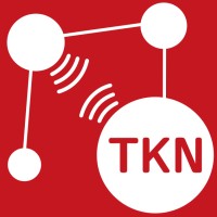 Telecommunication Networks Group (TKN) Logo