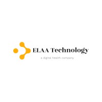 ELAA Technology Logo