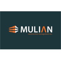 Mulian Construction Management Inc. Logo
