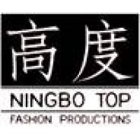 Ningbo Top Netherlands B.V. Logo