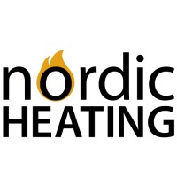 NORDIC HEATING AB Logo