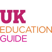 UK Education Guide Logo