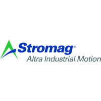 Stromag Logo