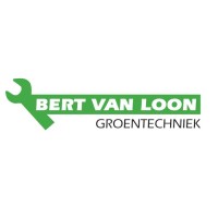 Bert van Loon Groentechniek Logo