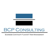 BCP CONSULTING Logo