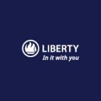 Liberty Uganda Logo