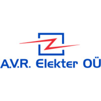 A.V.R. ELEKTER OÜ Logo
