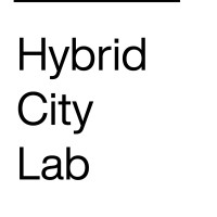 Hybrid City Lab Logo